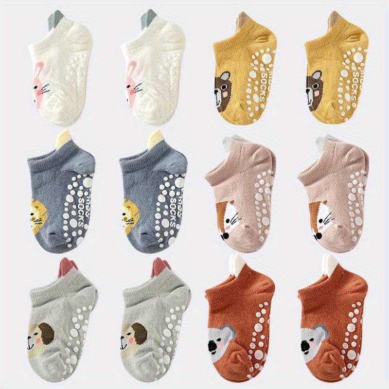 Antirutsch Socken für Babies und Kinder